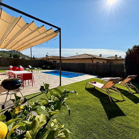 Villas Medes Mar - Plus Costa Brava L'Estartit Zewnętrze zdjęcie