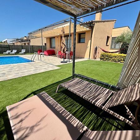 Villas Medes Mar - Plus Costa Brava L'Estartit Zewnętrze zdjęcie