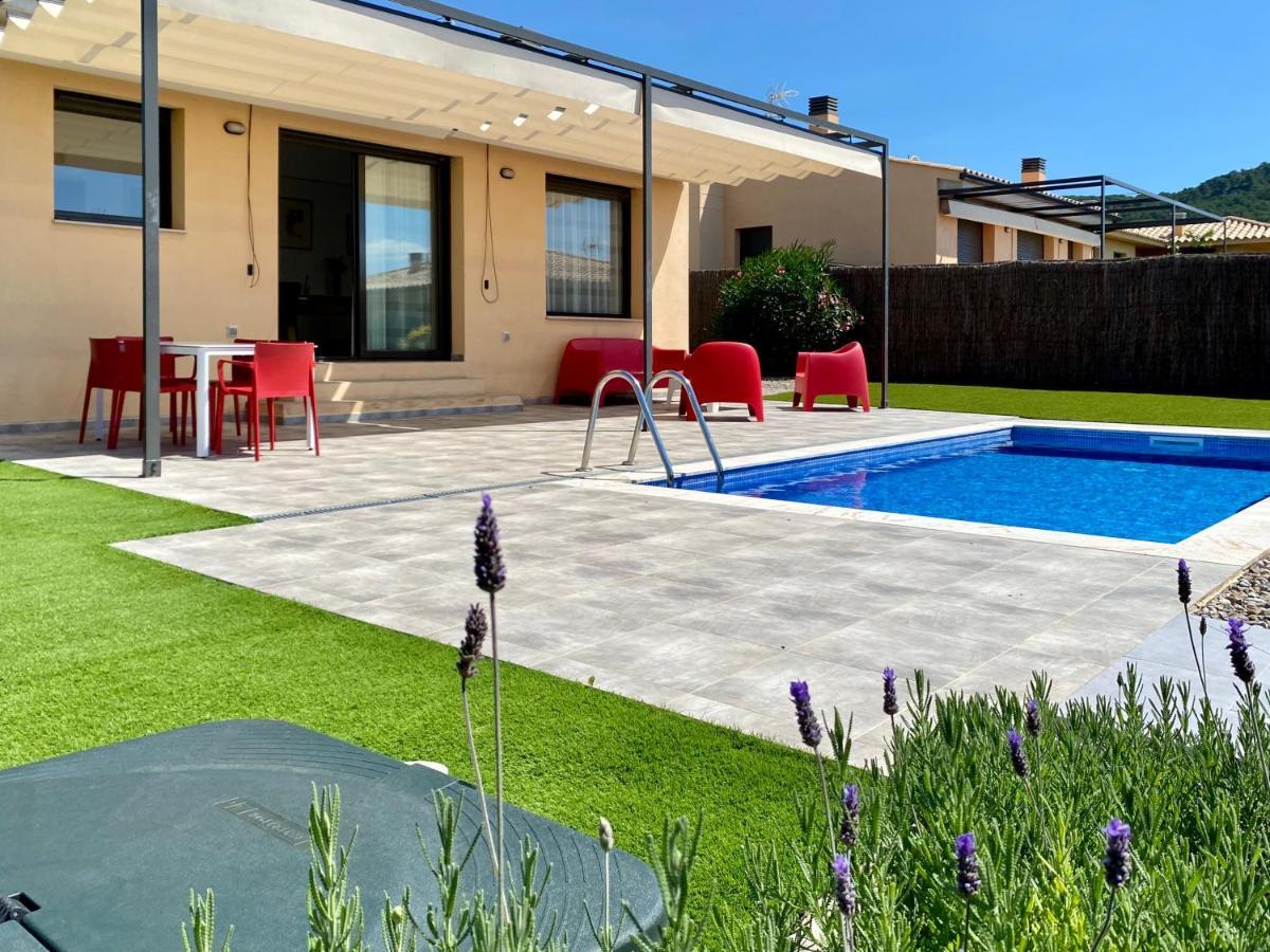 Villas Medes Mar - Plus Costa Brava L'Estartit Pokój zdjęcie