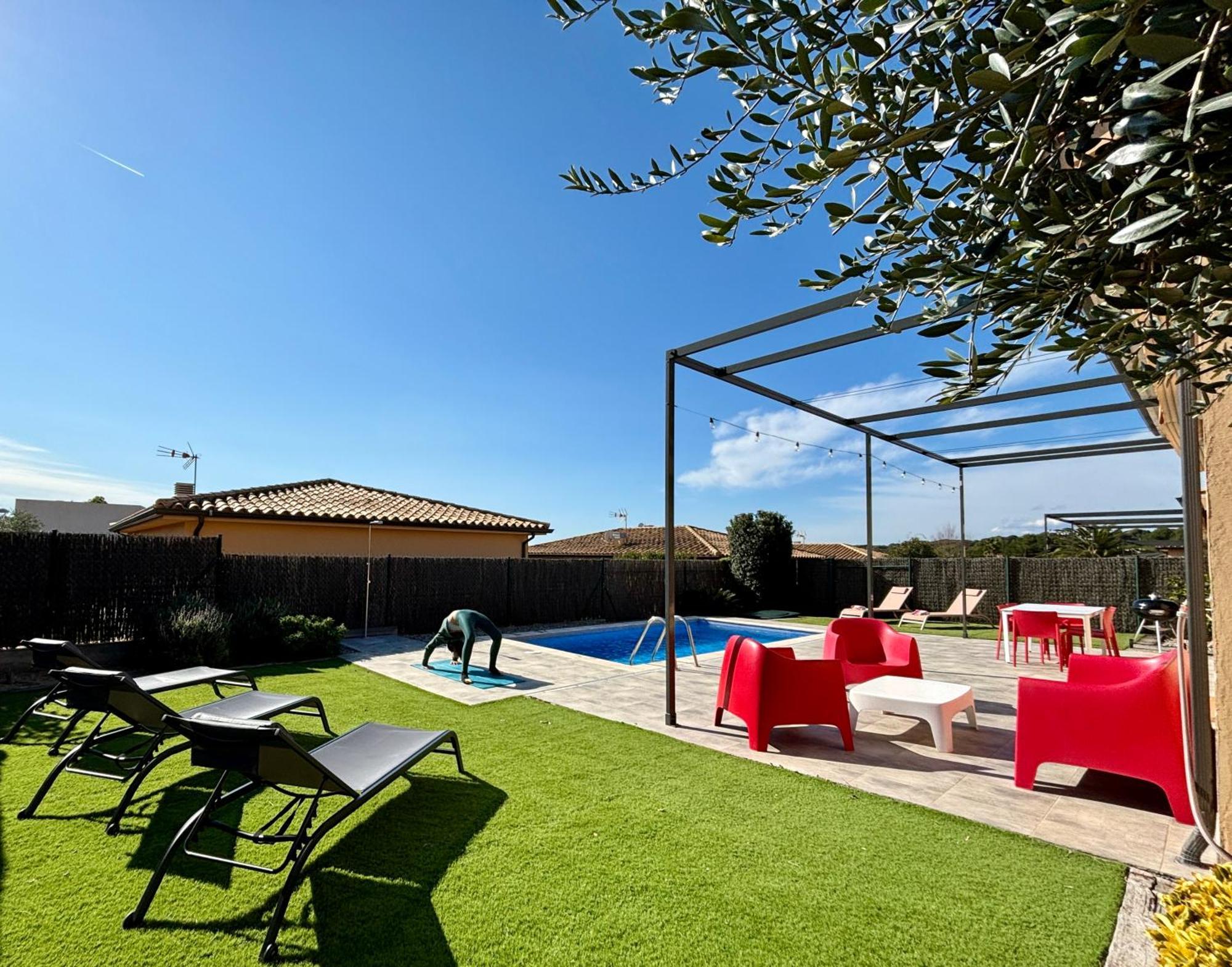 Villas Medes Mar - Plus Costa Brava L'Estartit Zewnętrze zdjęcie