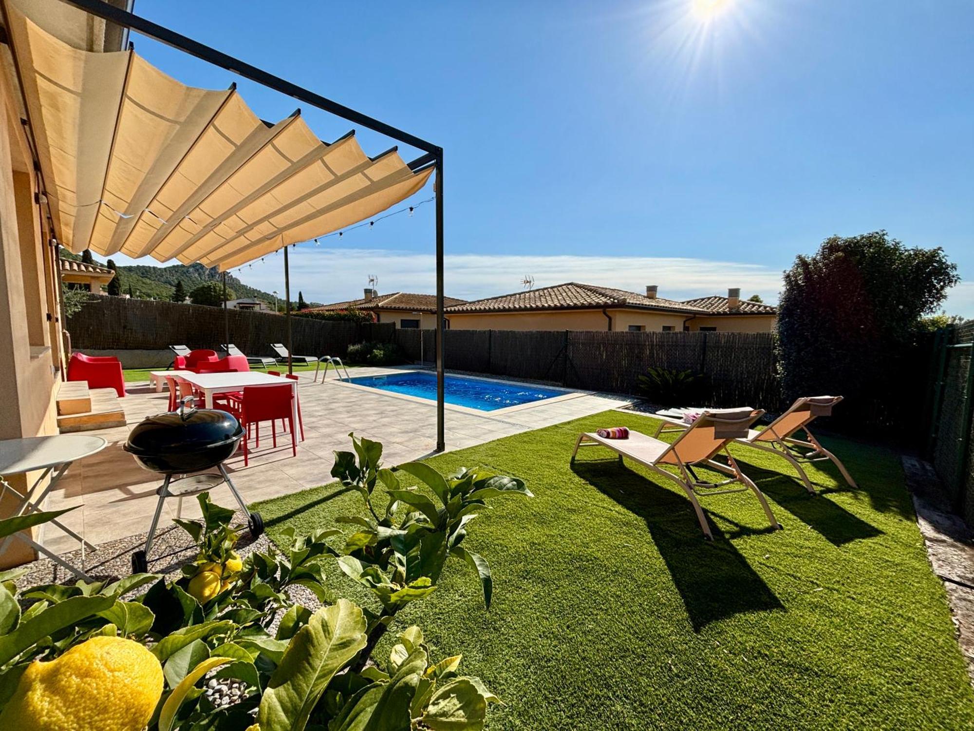 Villas Medes Mar - Plus Costa Brava L'Estartit Zewnętrze zdjęcie