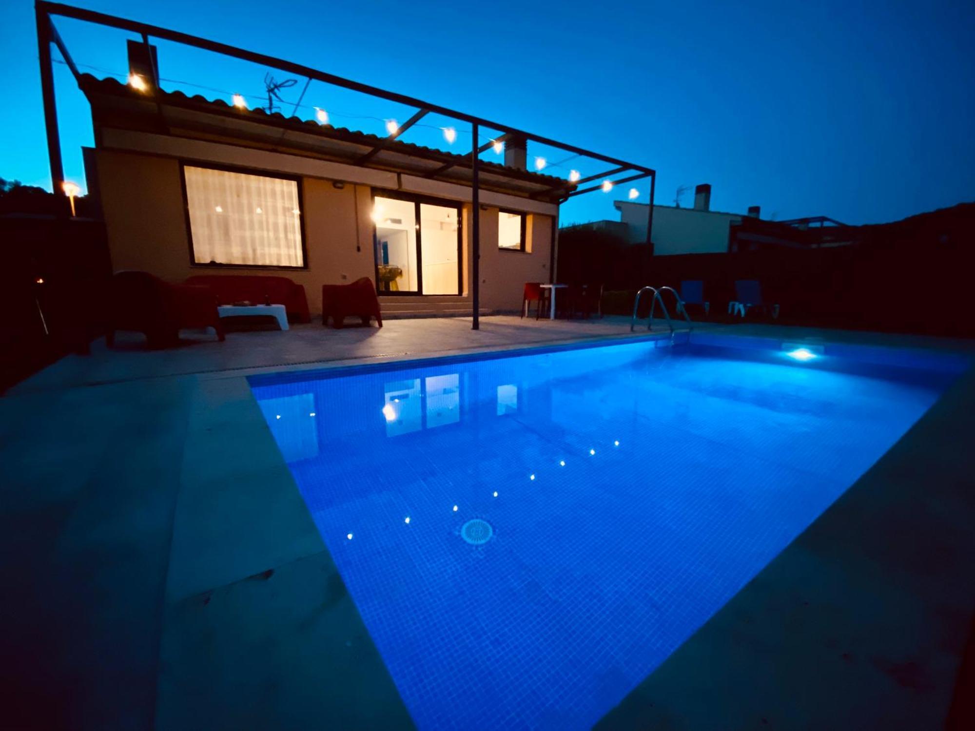 Villas Medes Mar - Plus Costa Brava L'Estartit Zewnętrze zdjęcie