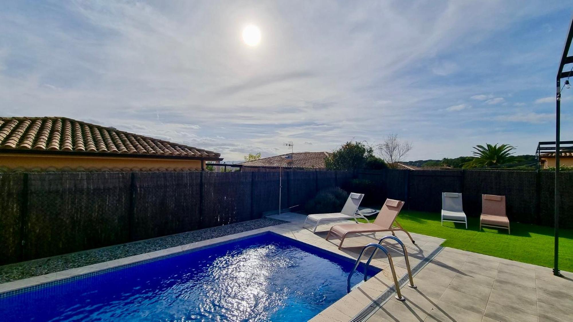 Villas Medes Mar - Plus Costa Brava L'Estartit Zewnętrze zdjęcie