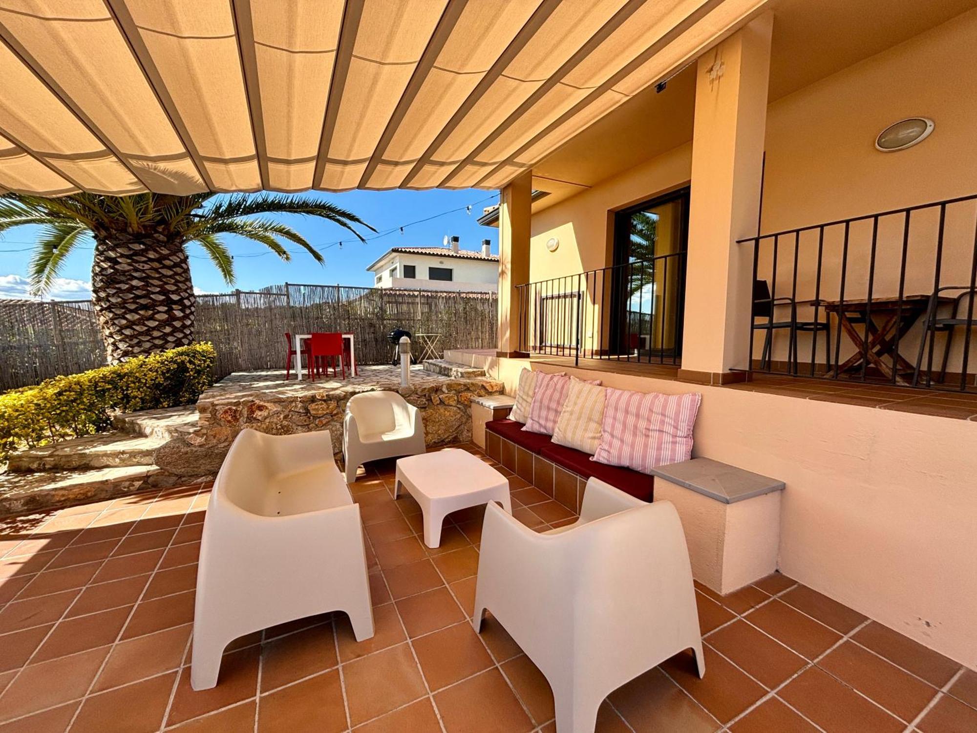 Villas Medes Mar - Plus Costa Brava L'Estartit Zewnętrze zdjęcie