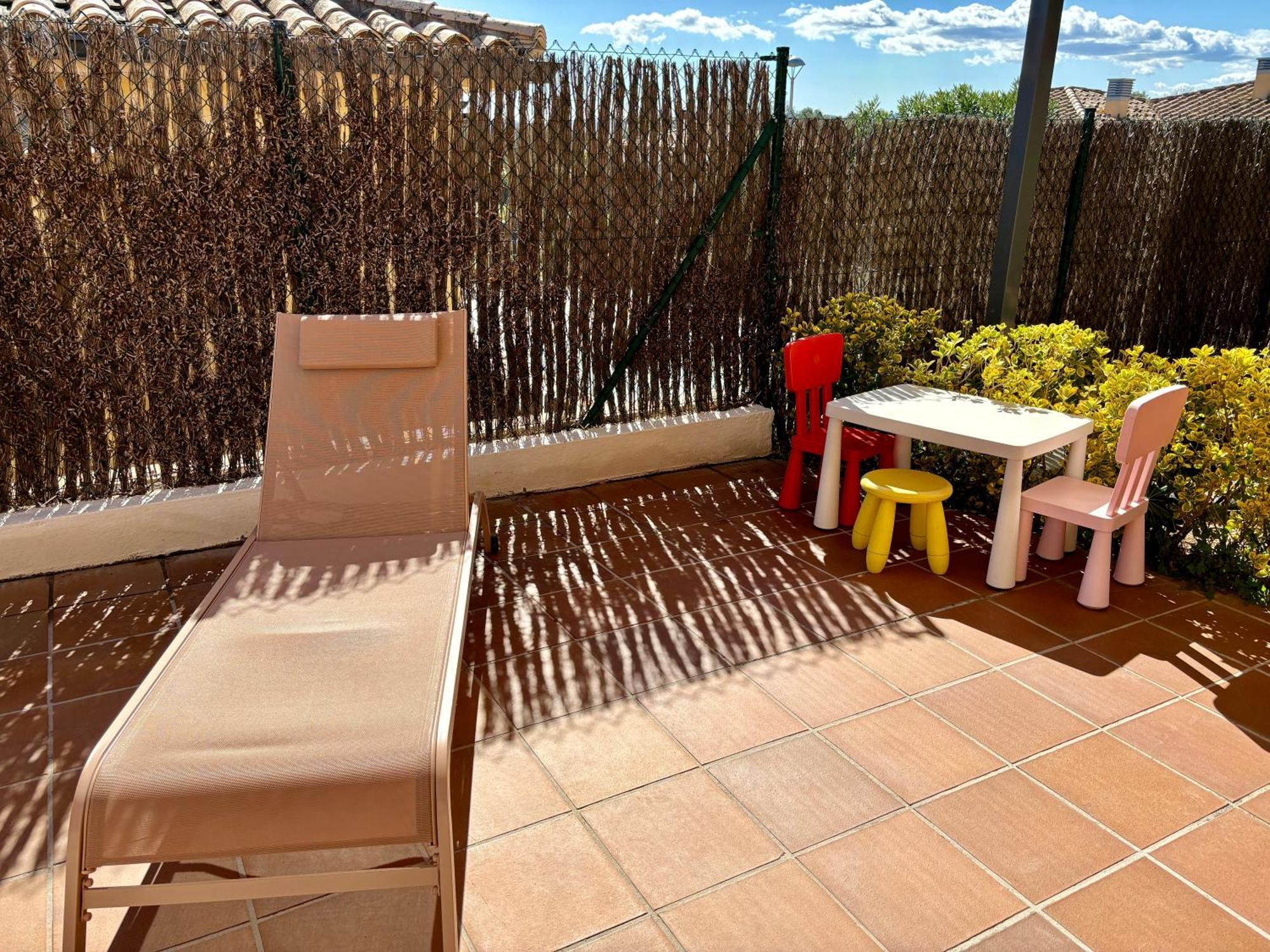 Villas Medes Mar - Plus Costa Brava L'Estartit Zewnętrze zdjęcie