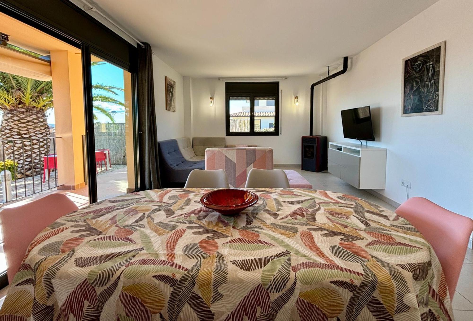 Villas Medes Mar - Plus Costa Brava L'Estartit Zewnętrze zdjęcie