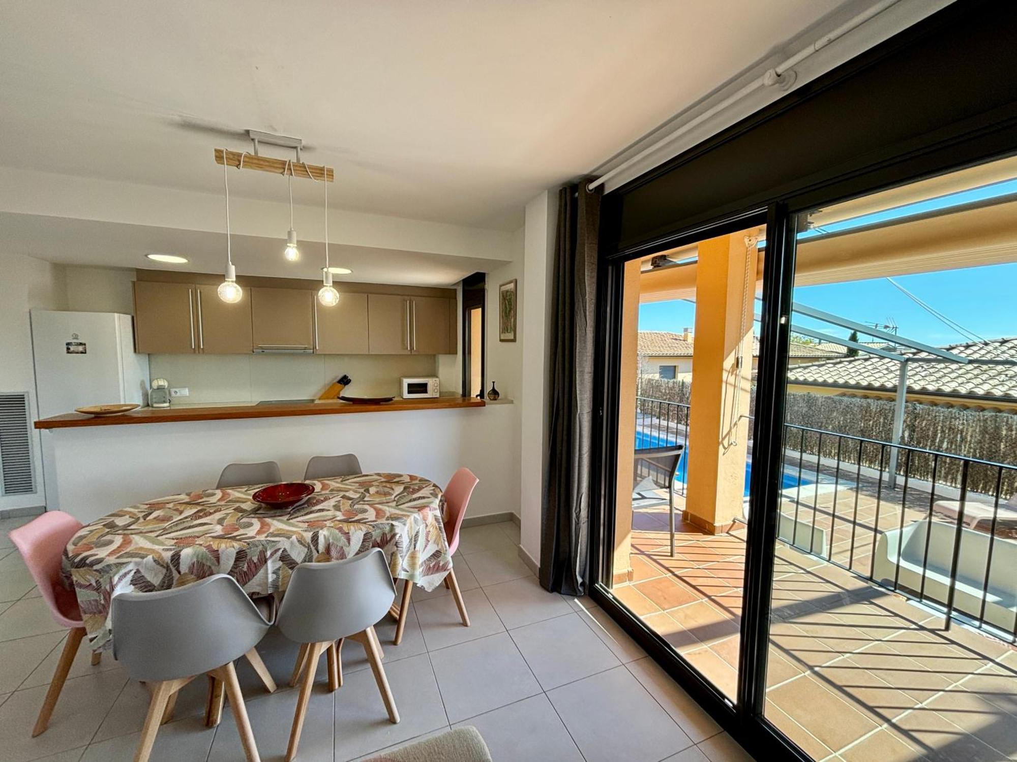 Villas Medes Mar - Plus Costa Brava L'Estartit Zewnętrze zdjęcie