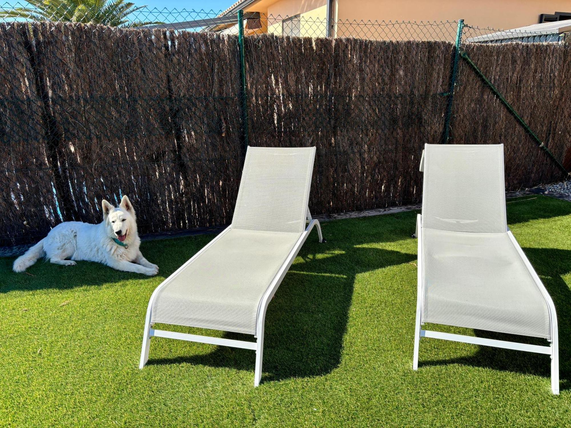 Villas Medes Mar - Plus Costa Brava L'Estartit Zewnętrze zdjęcie
