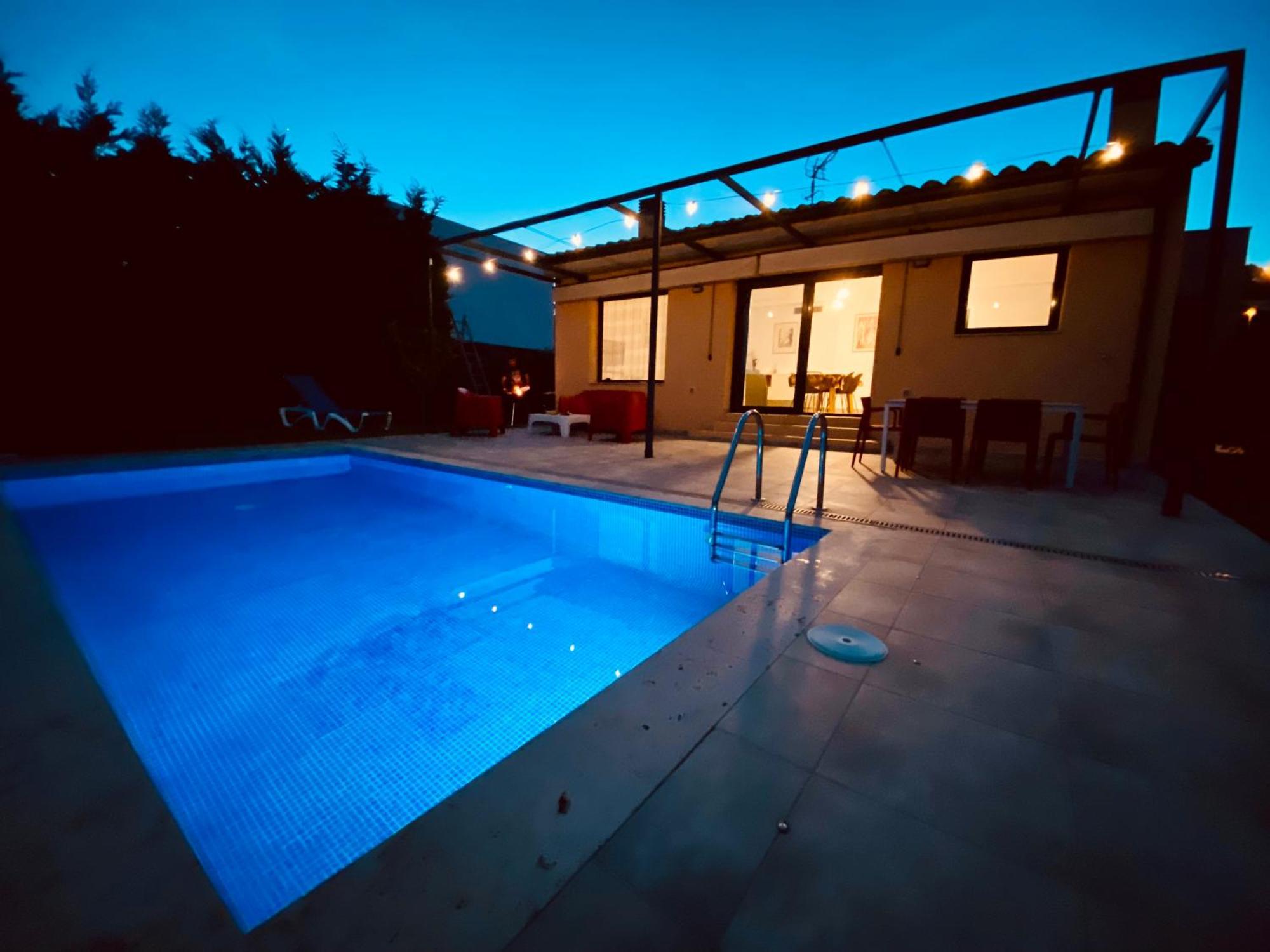 Villas Medes Mar - Plus Costa Brava L'Estartit Zewnętrze zdjęcie
