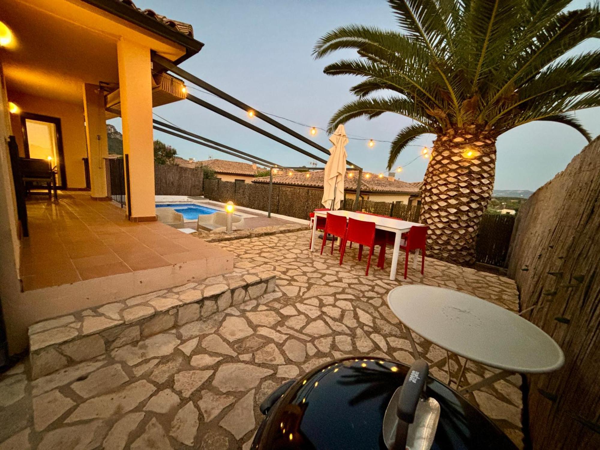 Villas Medes Mar - Plus Costa Brava L'Estartit Zewnętrze zdjęcie