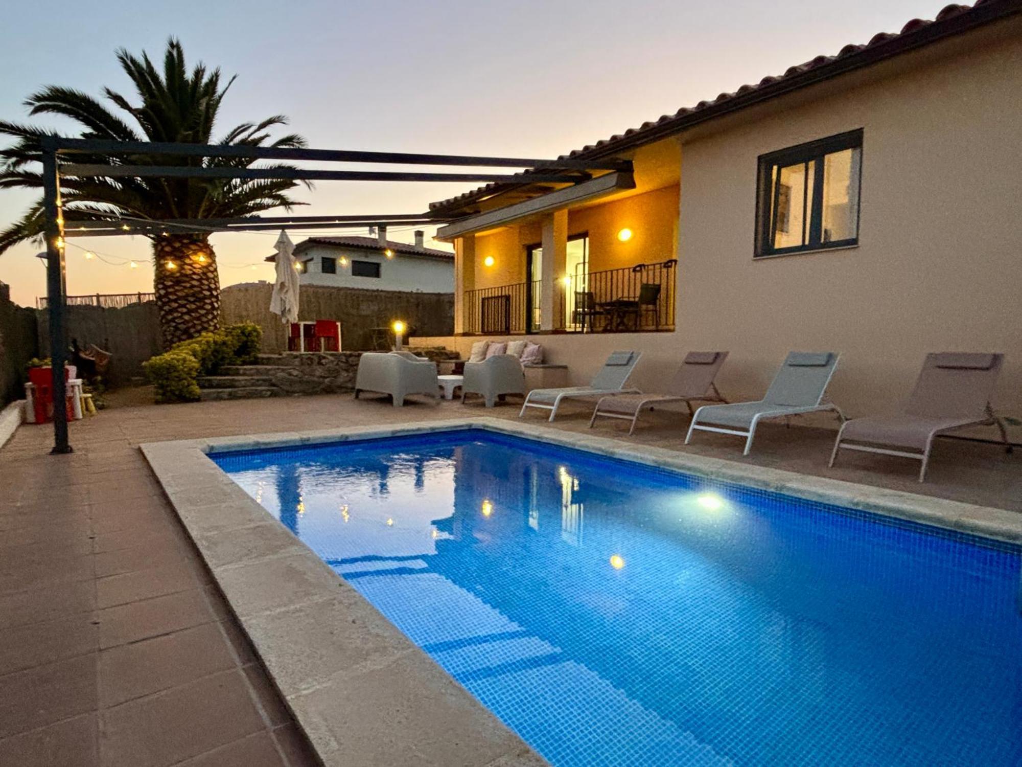 Villas Medes Mar - Plus Costa Brava L'Estartit Zewnętrze zdjęcie