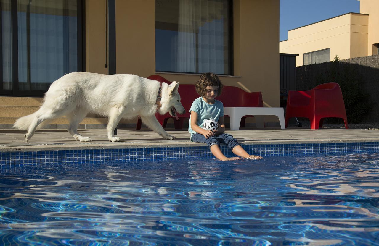 Villas Medes Mar - Plus Costa Brava L'Estartit Zewnętrze zdjęcie