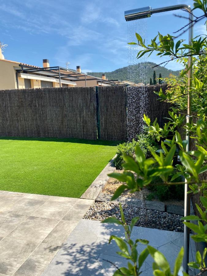 Villas Medes Mar - Plus Costa Brava L'Estartit Zewnętrze zdjęcie